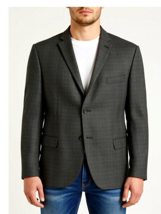 Michael Kors Other - Michael Kors Men’s Suit Jacket